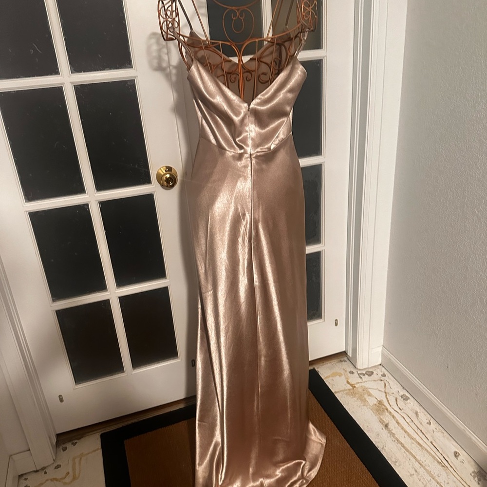 Birdy Grey Jay dress